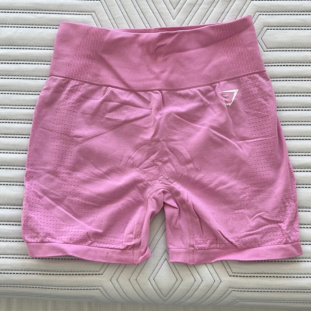 Gym shorts